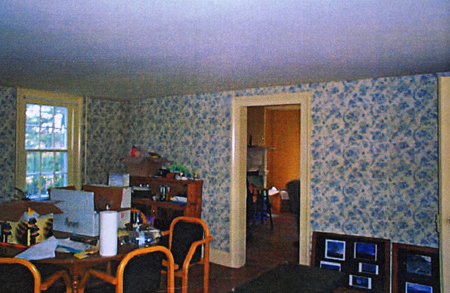 Dining Room 2001